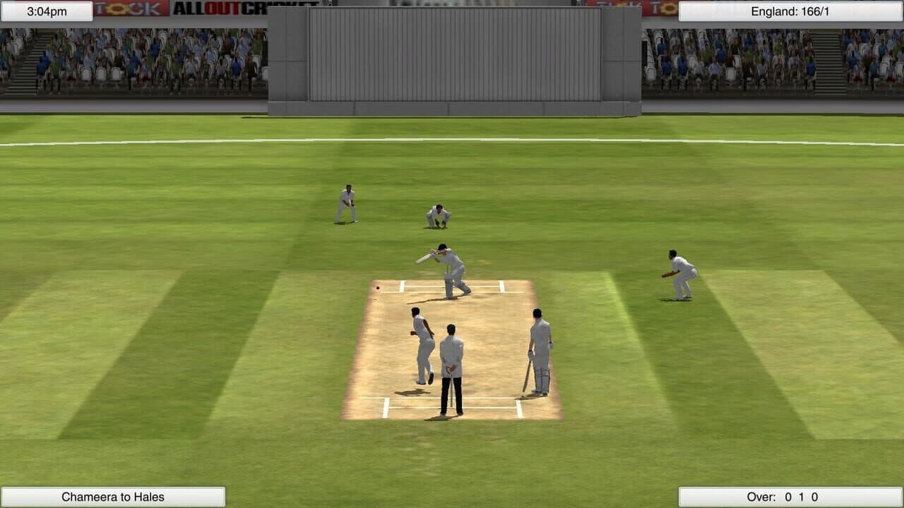 Cricket Captain 2016 thumbnail 4