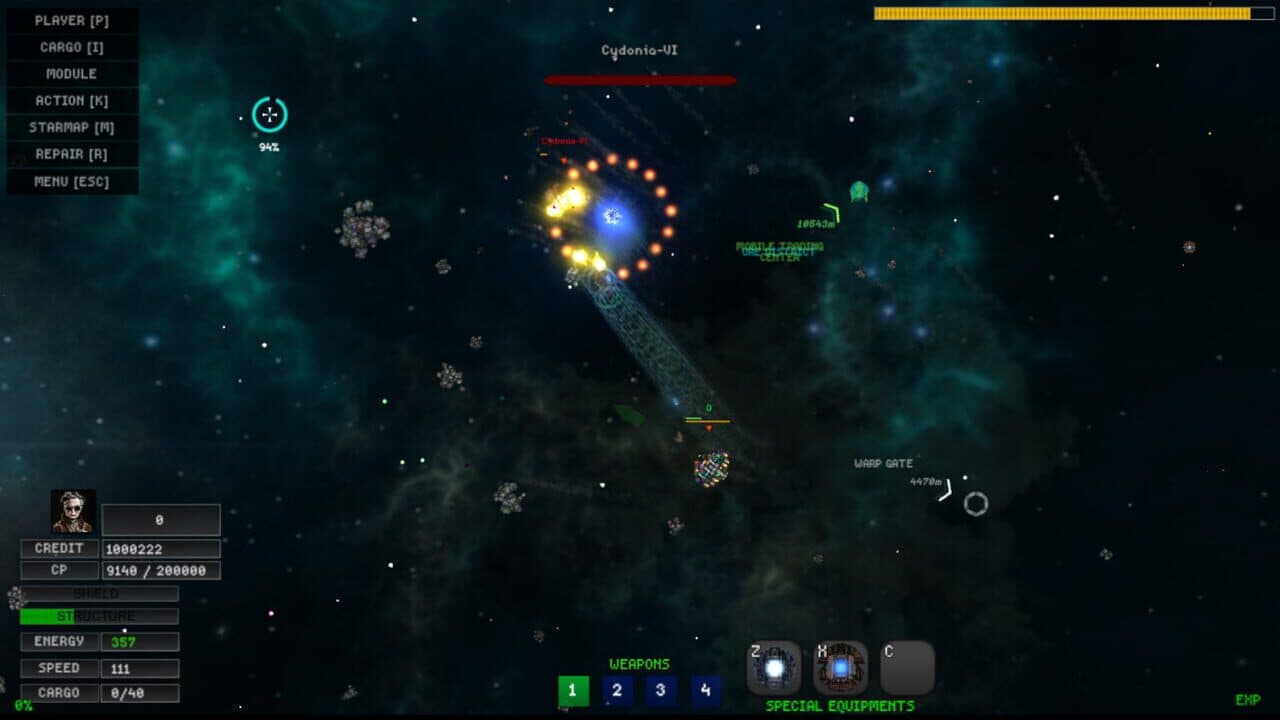 StarShip Constructor thumbnail 2
