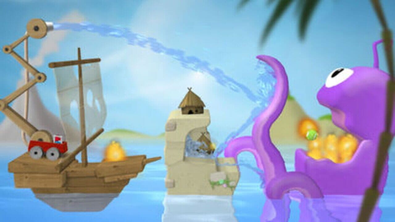 Sprinkle Islands thumbnail 4
