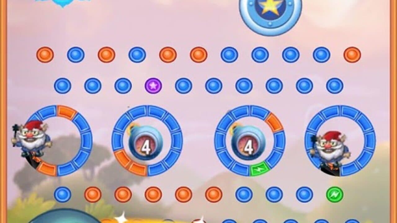 Peggle Blast thumbnail 5