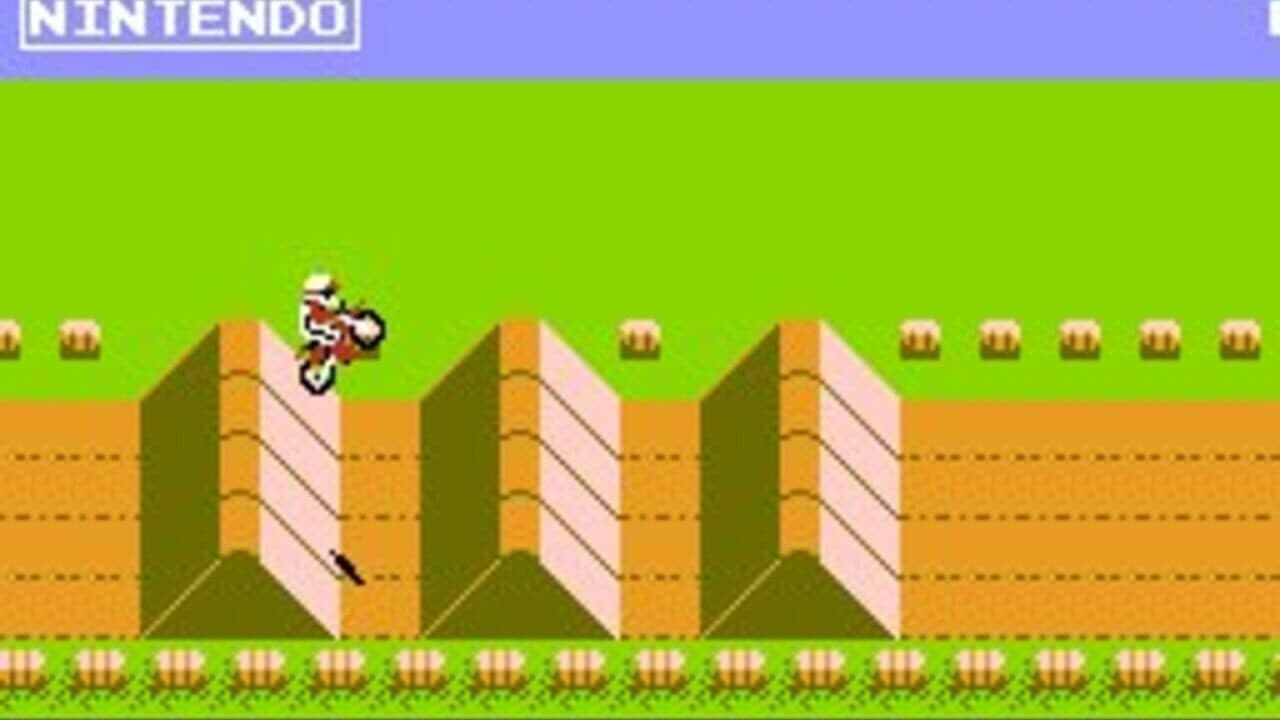 Excitebike thumbnail 6