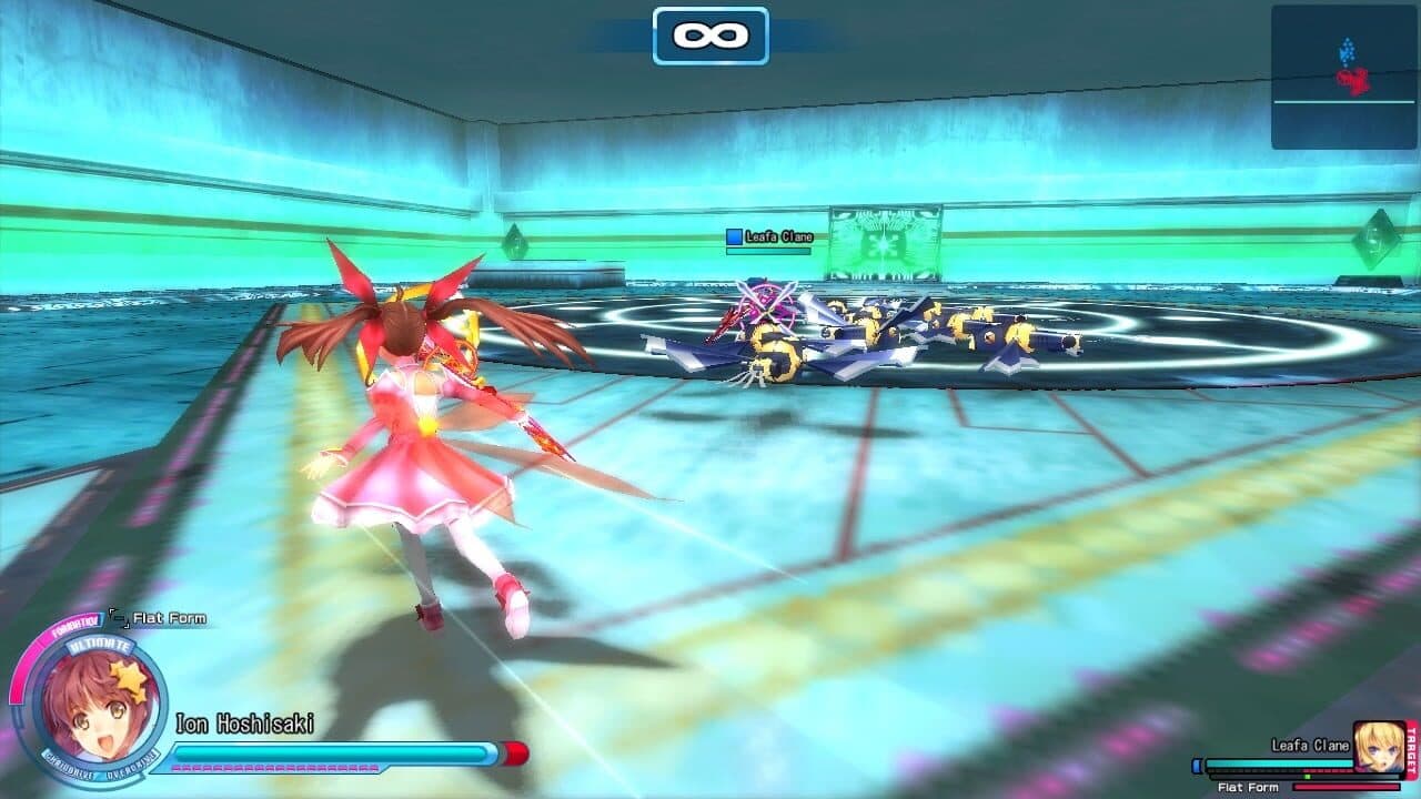 Magical Battle Festa thumbnail 5