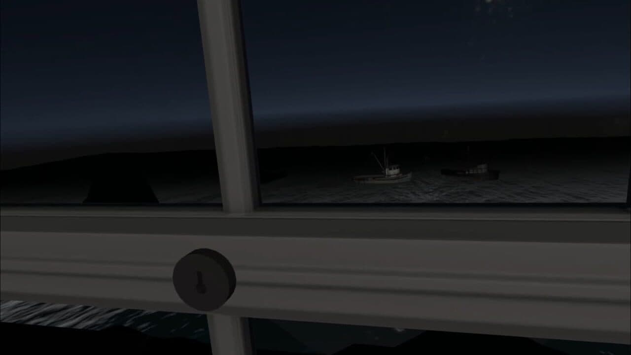 Alcatraz: VR Escape Room thumbnail 5
