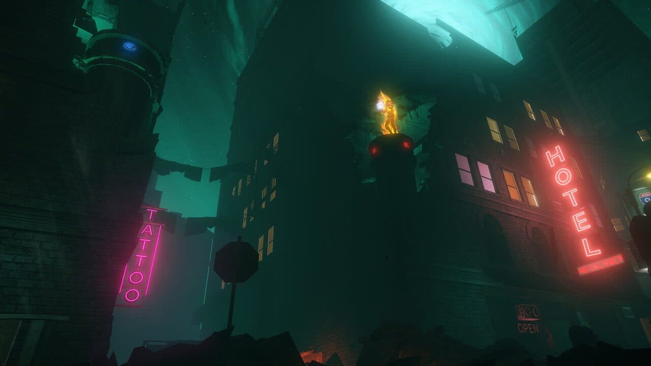The Unspoken thumbnail 5