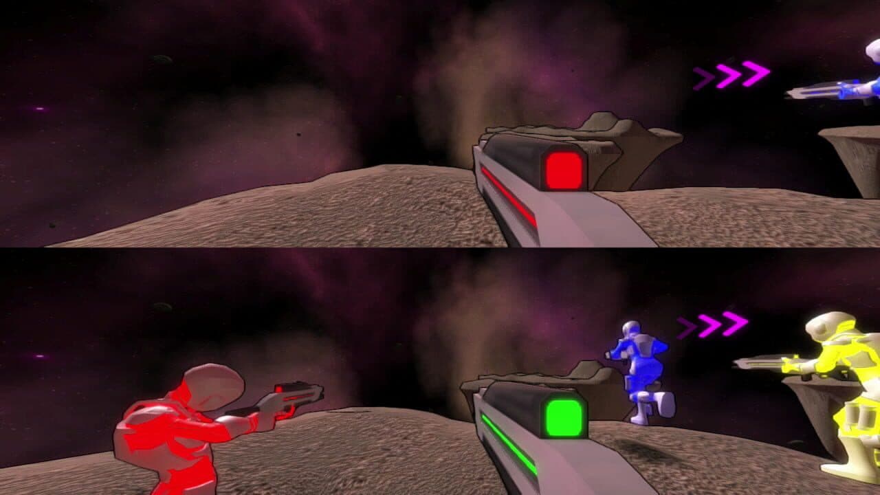 Swap Fire thumbnail 3