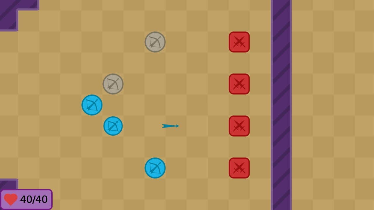 Puzzle Tactics thumbnail 2