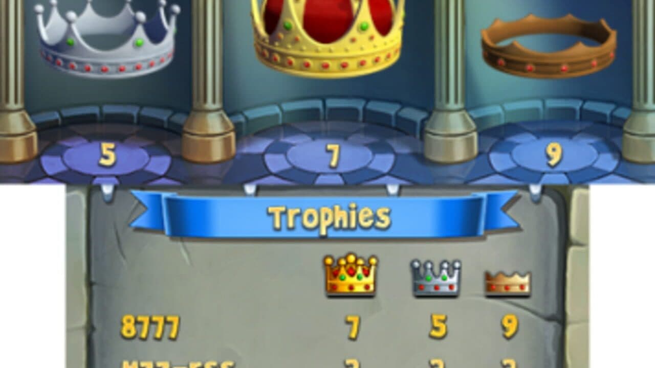 Tiny Games: Knights & Dragons thumbnail 2