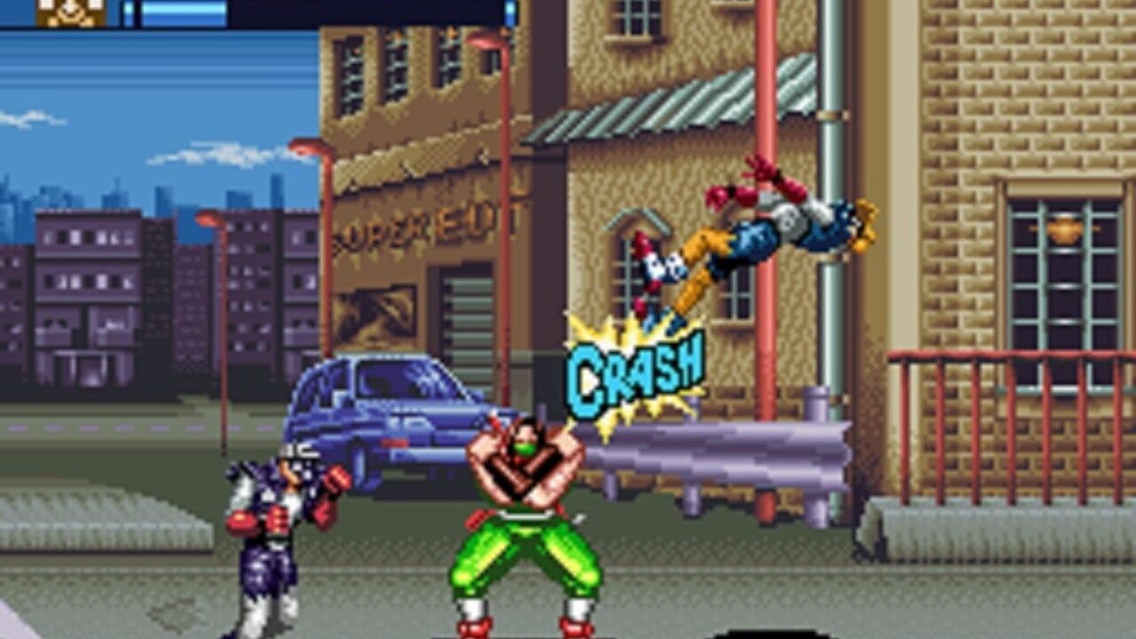 Brawl Brothers thumbnail 4