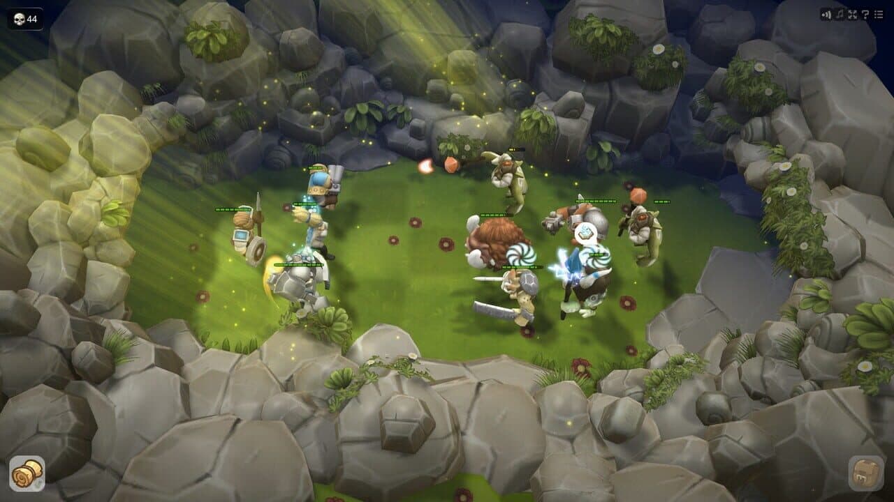 Guards thumbnail 4