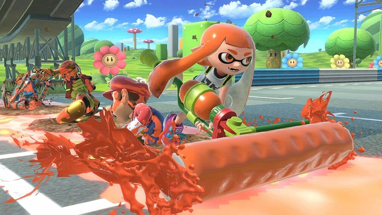 Super Smash Bros. Ultimate thumbnail 4