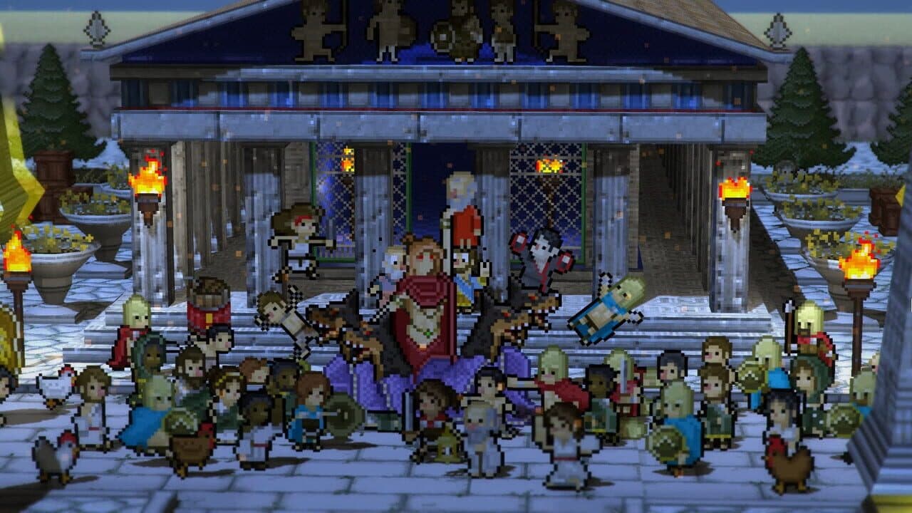 Okhlos: Omega thumbnail 3