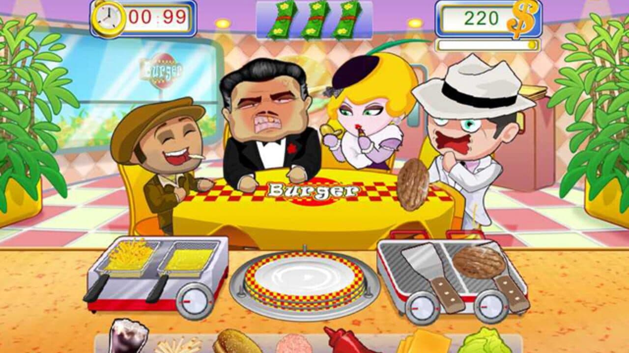 Yummy Yummy Cooking Jam thumbnail 6
