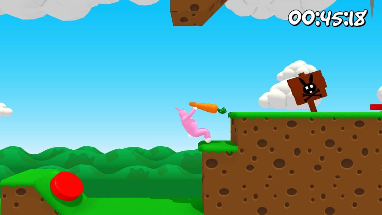 Super Bunny Man thumbnail 5