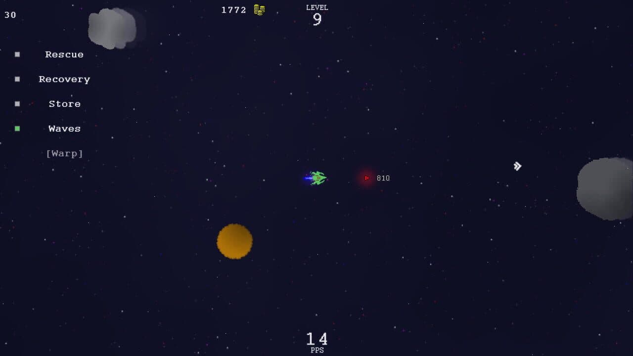 Pixel Space thumbnail 5