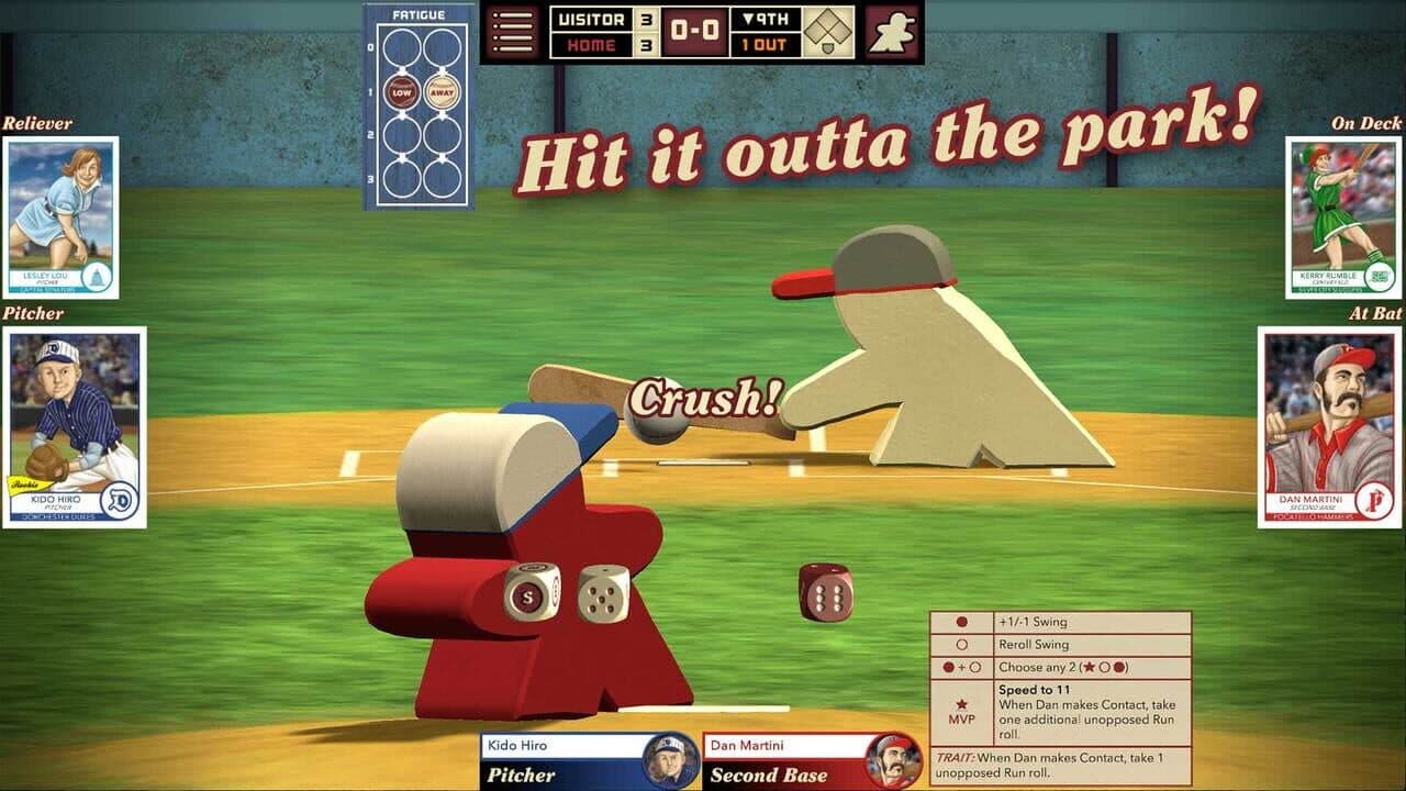 Bottom of the 9th thumbnail 3