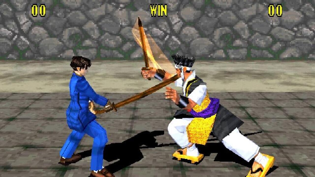 Bushido Blade thumbnail 4