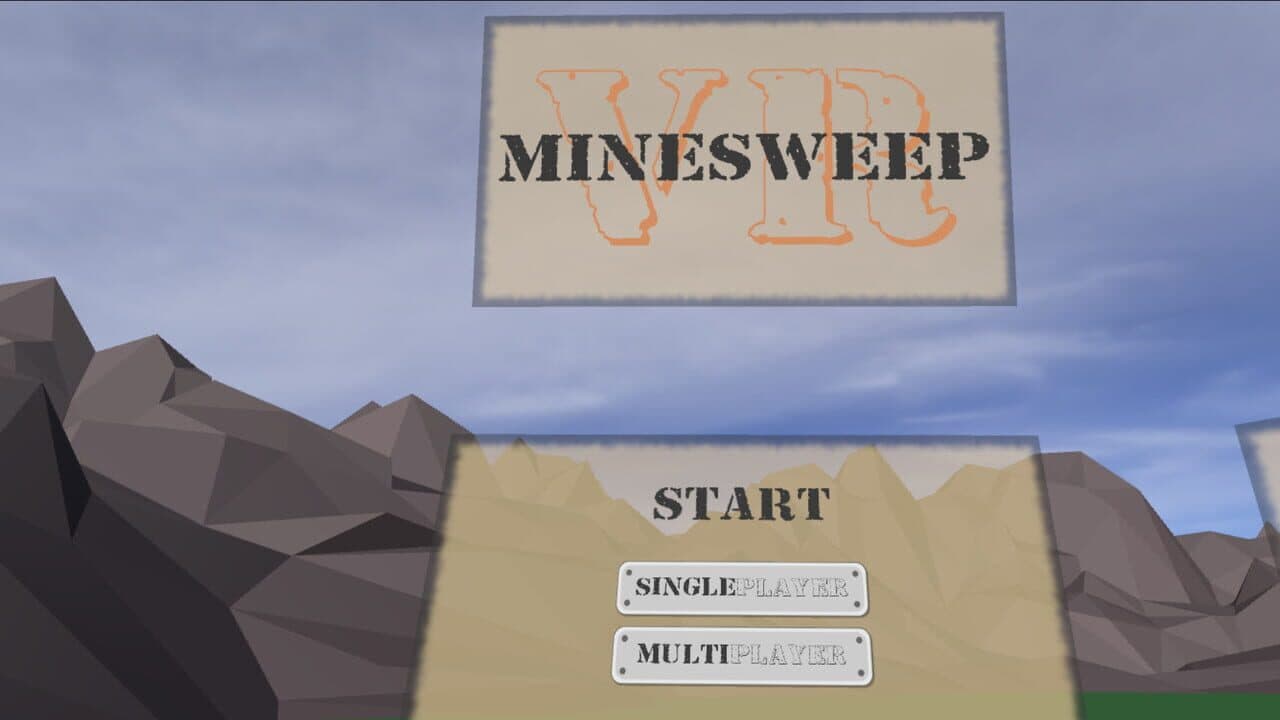 MineSweepVR thumbnail 2