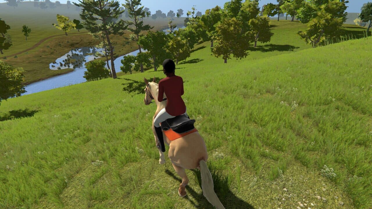 My Little Riding Champion thumbnail 4