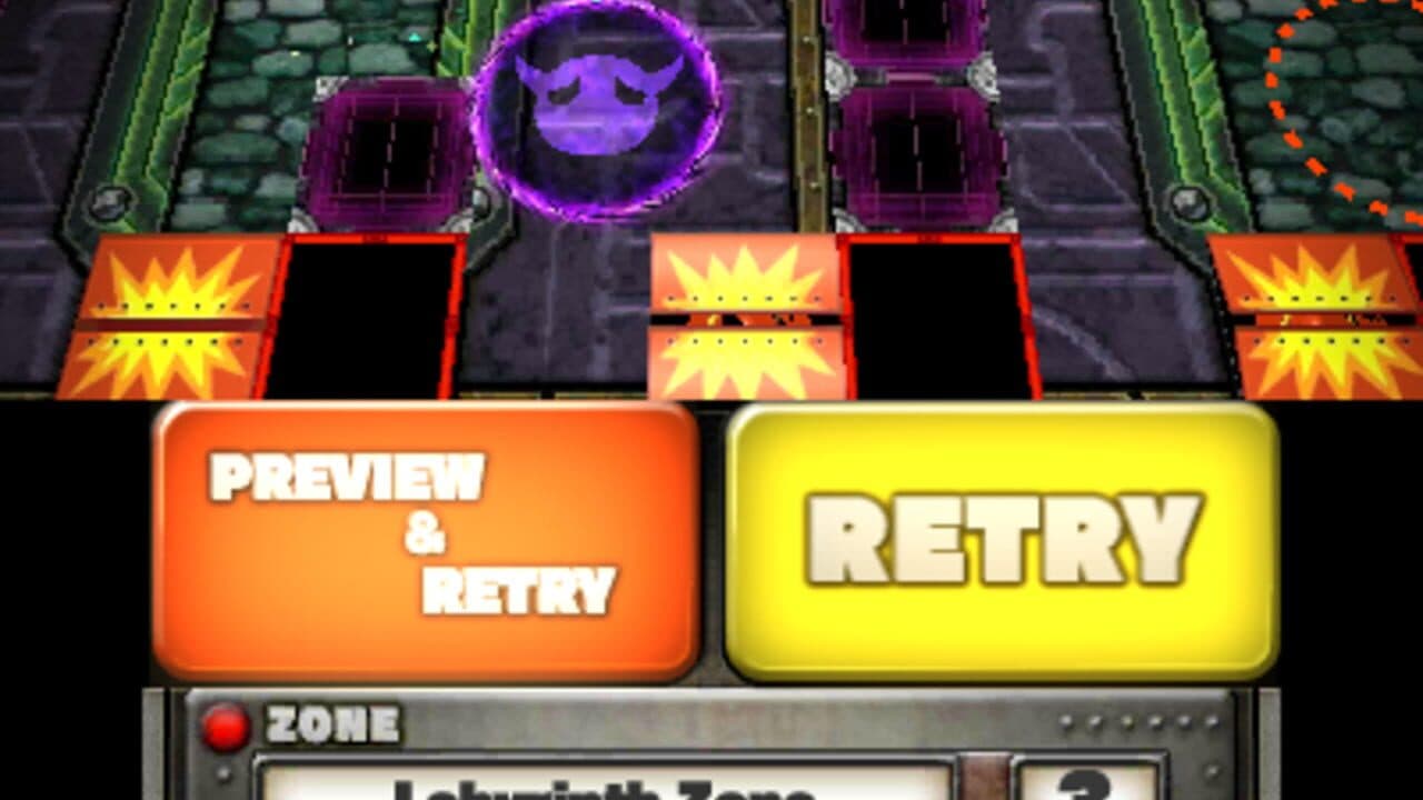 Alien on the Run screenshot 1