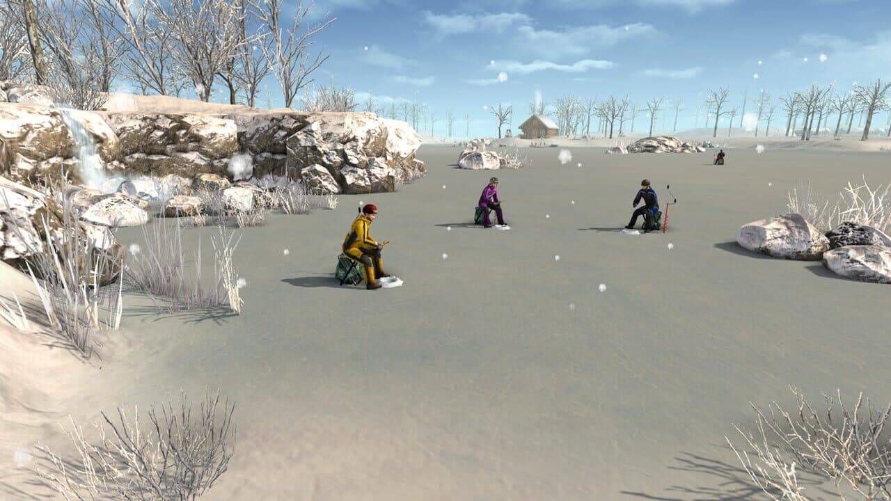 Ice Lakes thumbnail 3