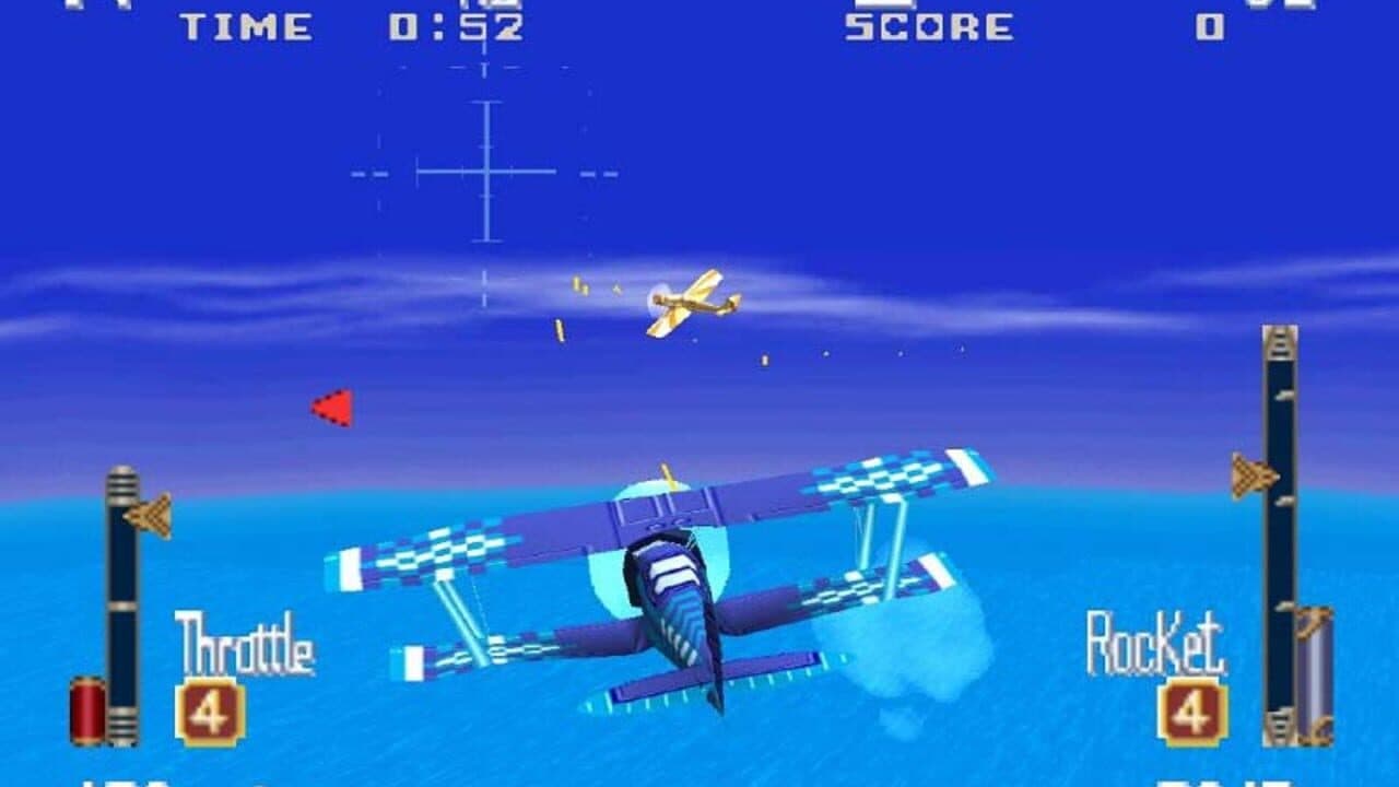 Aces of the Air thumbnail 3