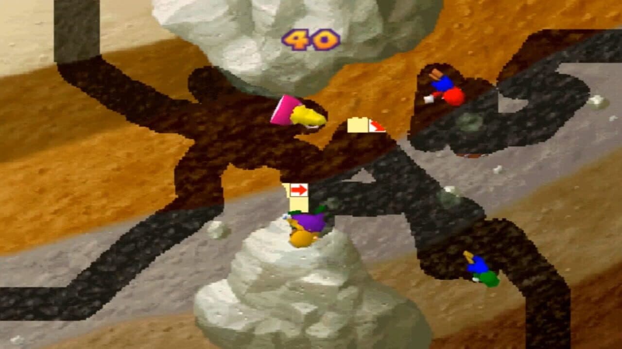 Mario Party thumbnail 5
