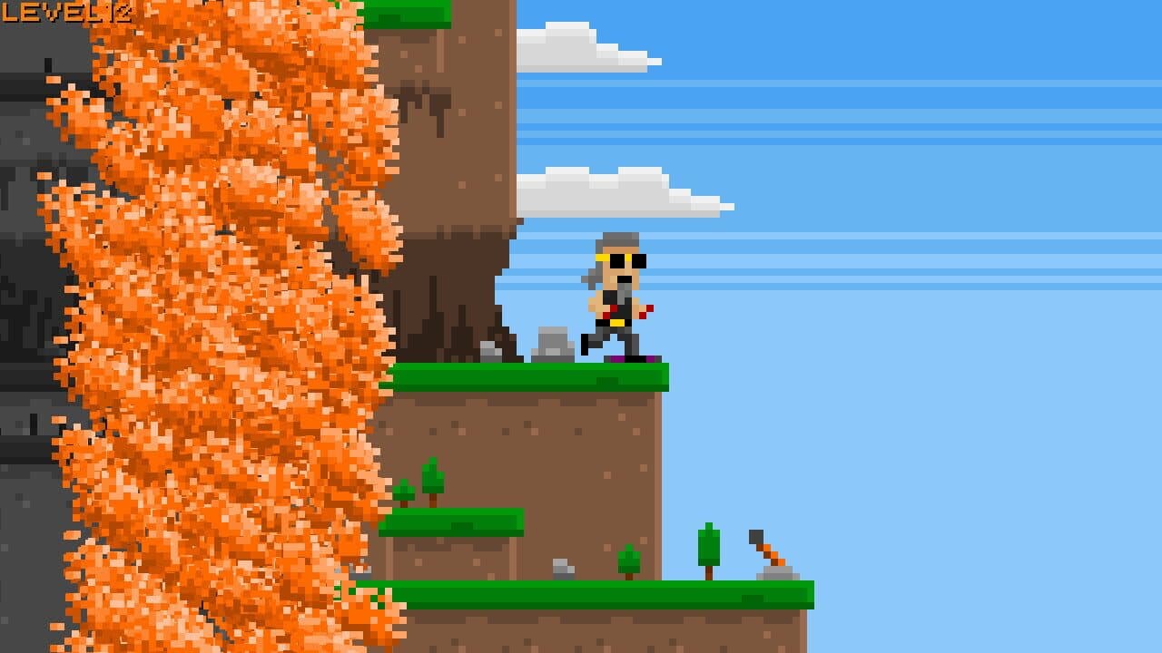 Mulletman and the Molemen thumbnail 2