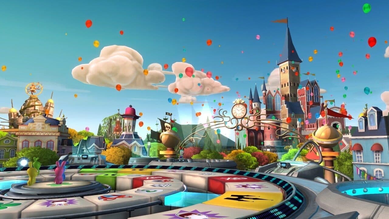 Rabbids Land thumbnail 5