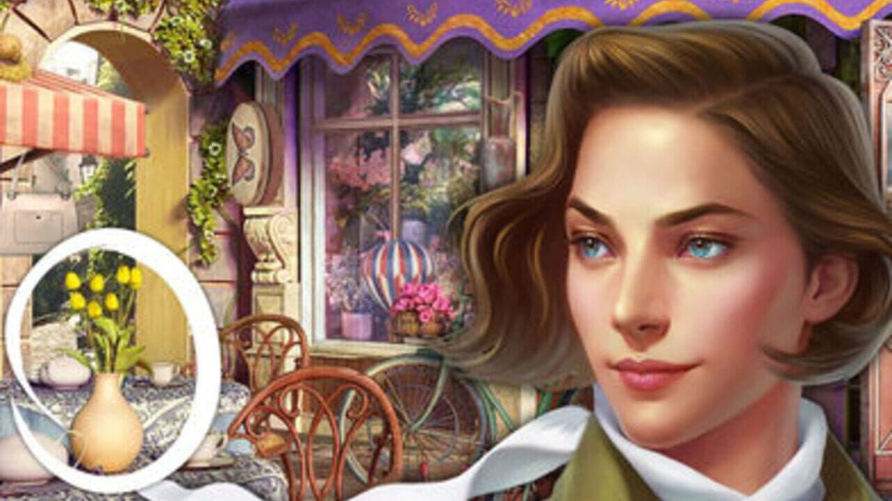 The Secret Society thumbnail 4