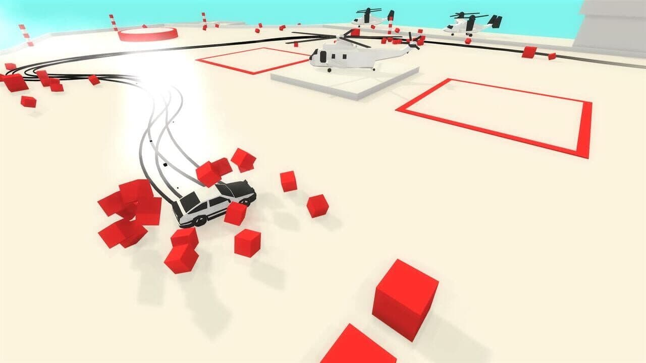 Absolute Drift: Zen Edition thumbnail 2