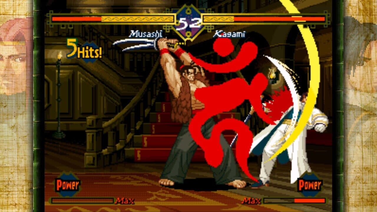 The Last Blade thumbnail 5