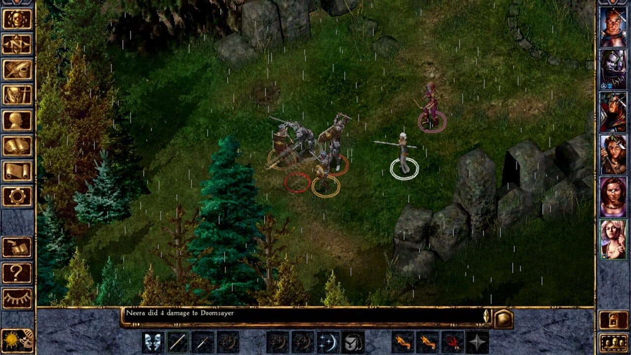 Baldur's Gate: Enhanced Edition thumbnail 5
