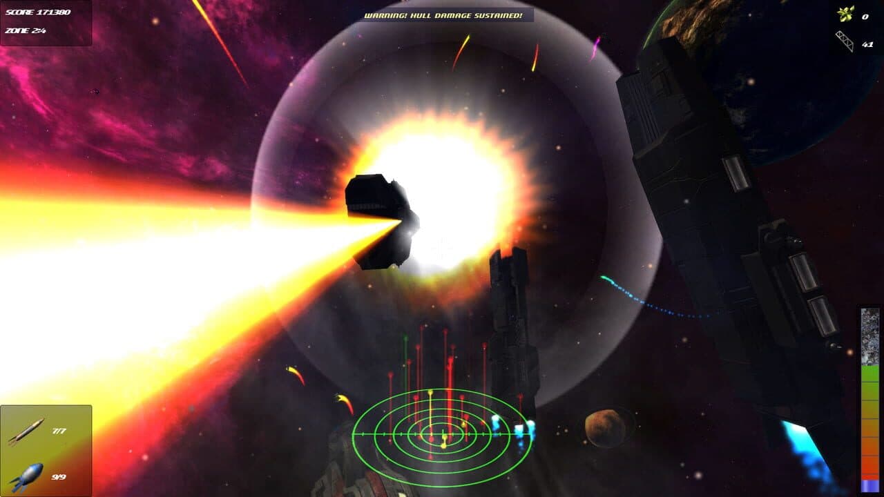 Space Thinger thumbnail 2