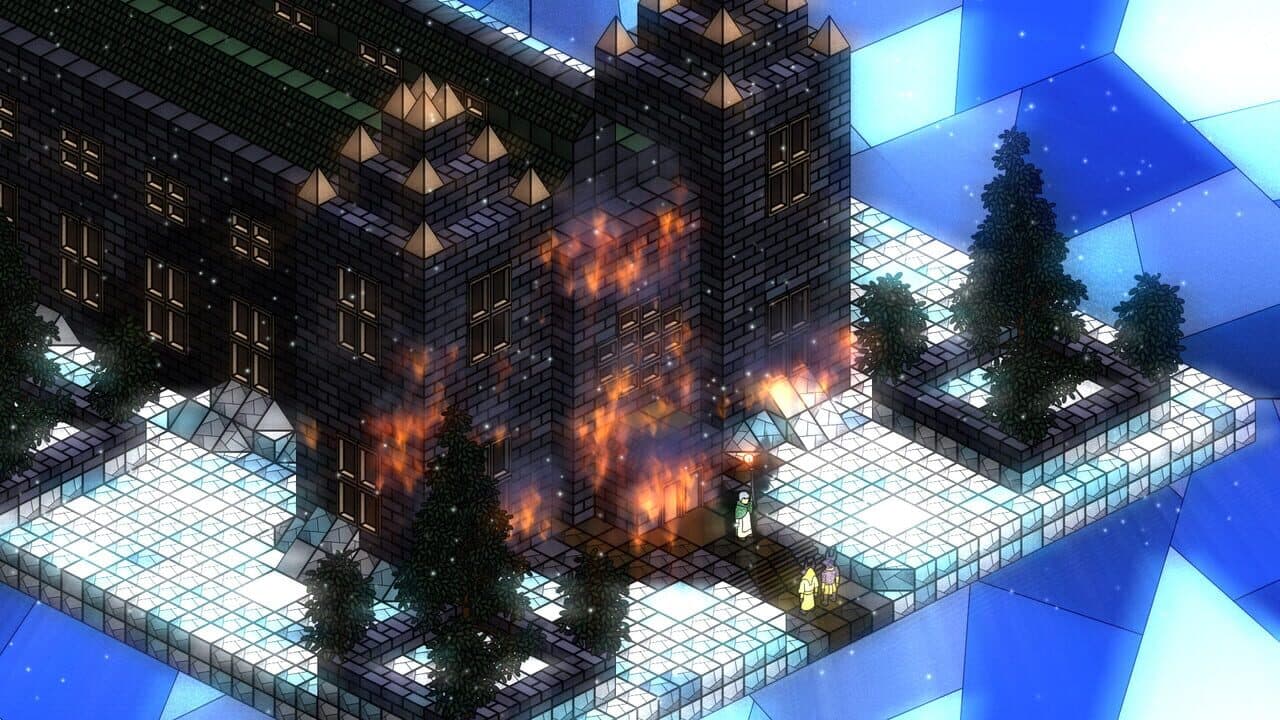 The Land of Glass thumbnail 7