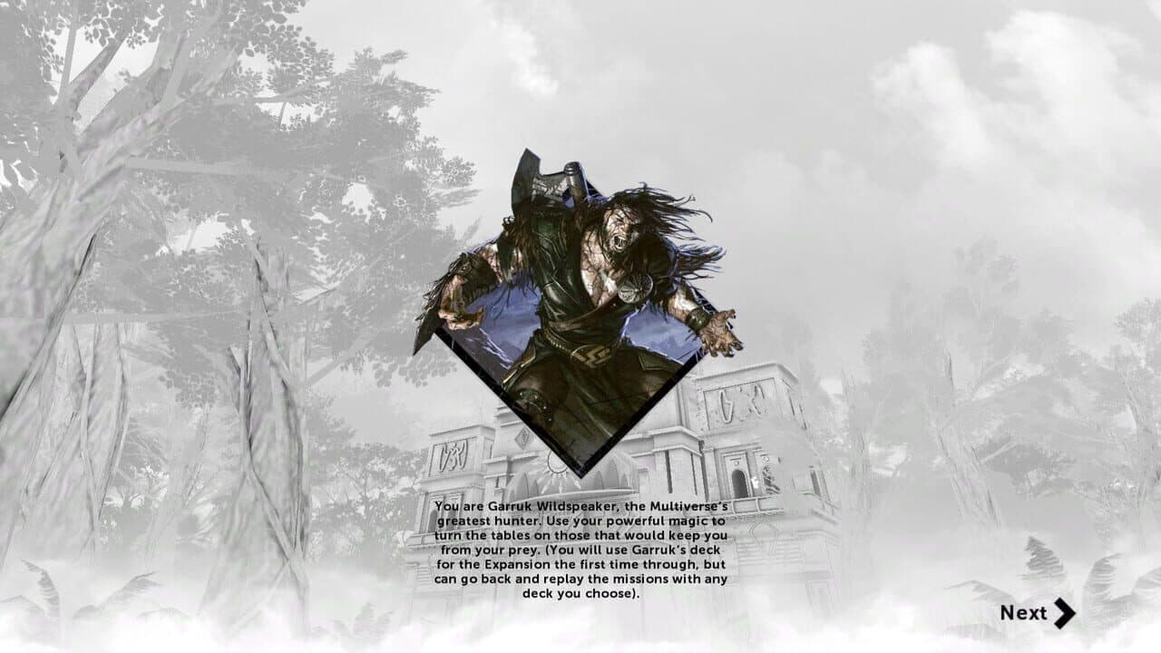 Magic: The Gathering - Duels of the Planeswalkers 2015 thumbnail 2