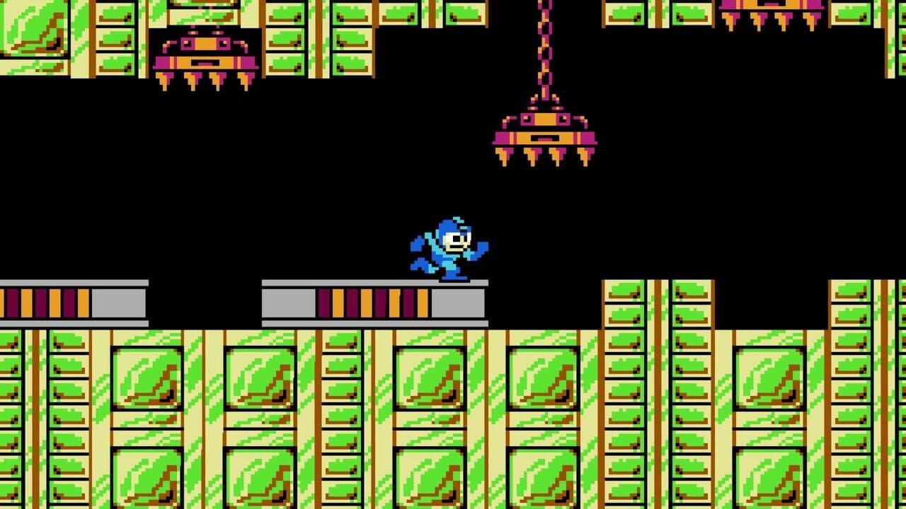 Mega Man 2 thumbnail 7