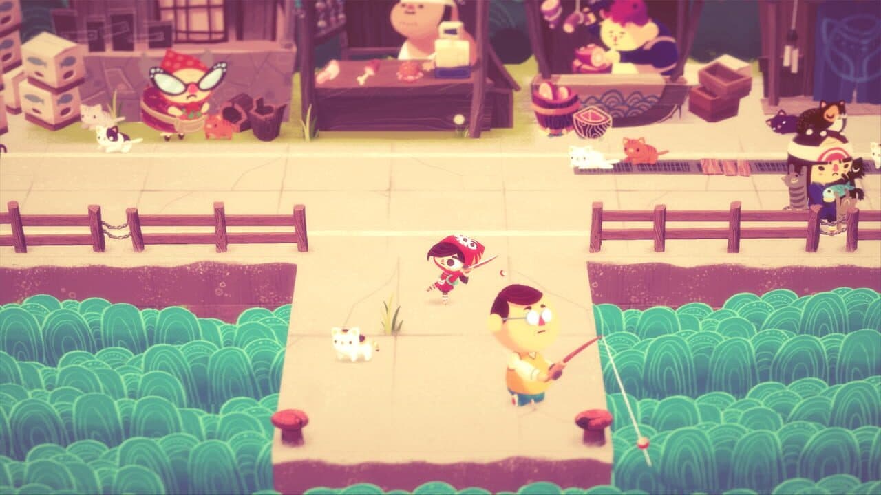 Mineko's Night Market thumbnail 4