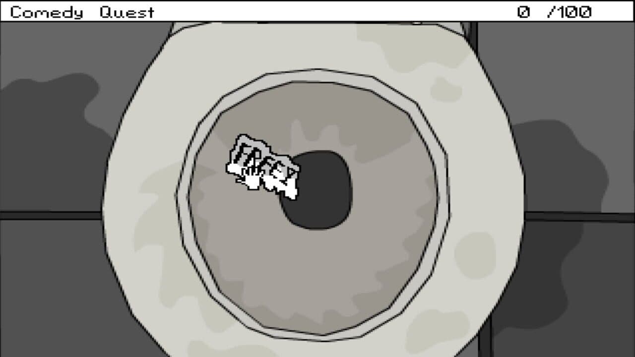 Comedy Quest thumbnail 5