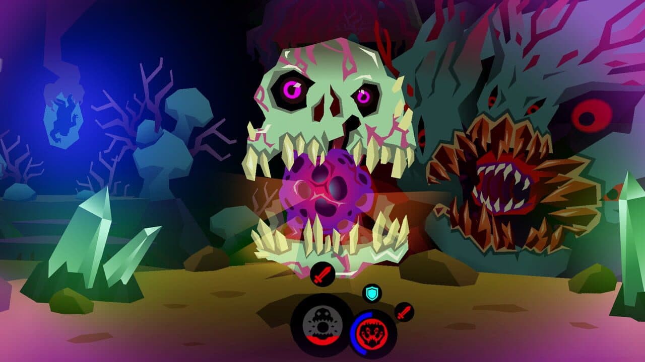 Severed thumbnail 7