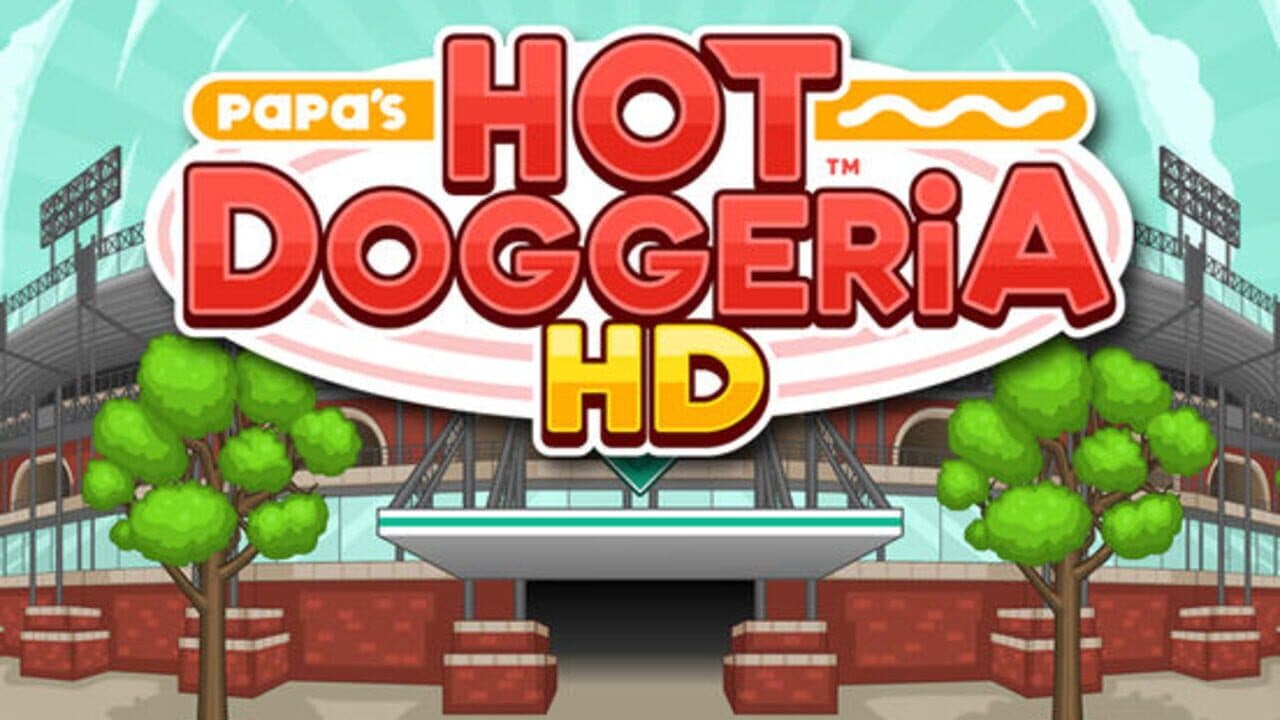 Papa's Hot Doggeria HD thumbnail 5