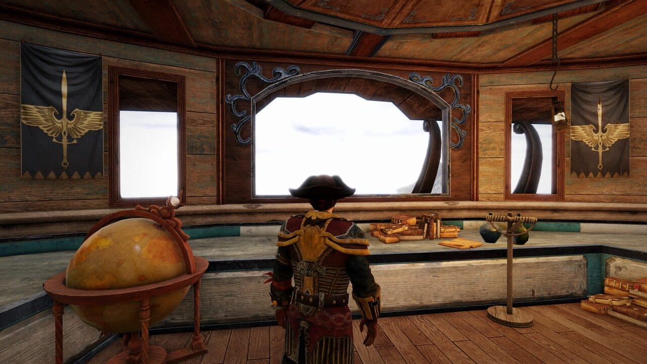 Risen 3: Titan Lords thumbnail 4