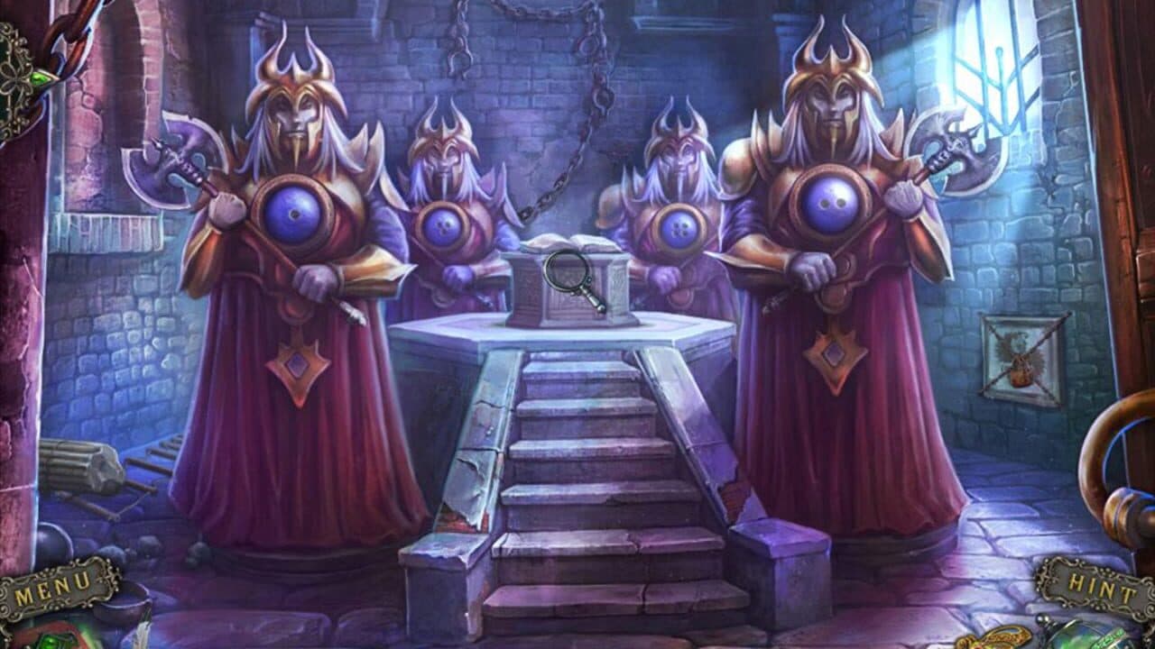 Whispered Secrets: Into the Beyond - Collector's Edition thumbnail 4