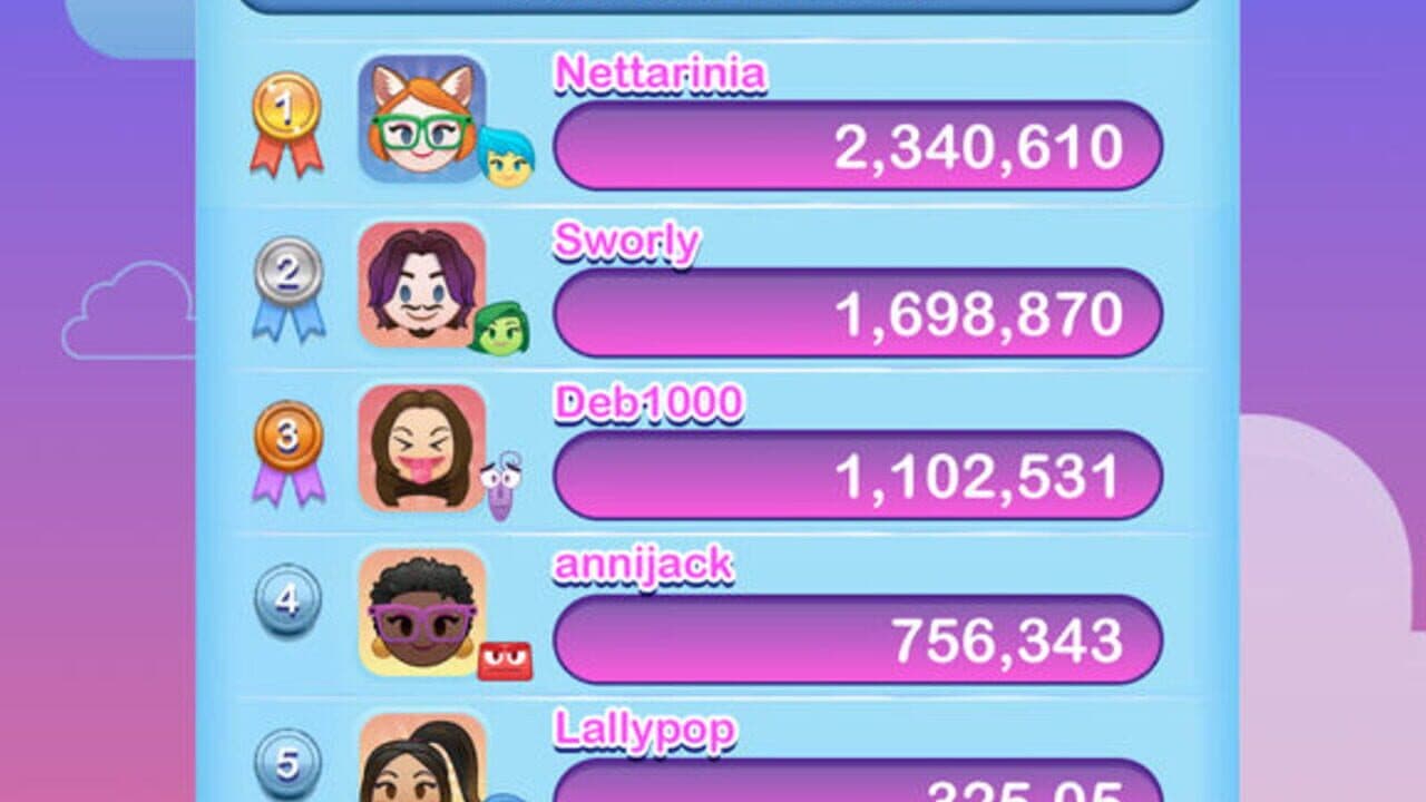 Disney Emoji Blitz thumbnail 9