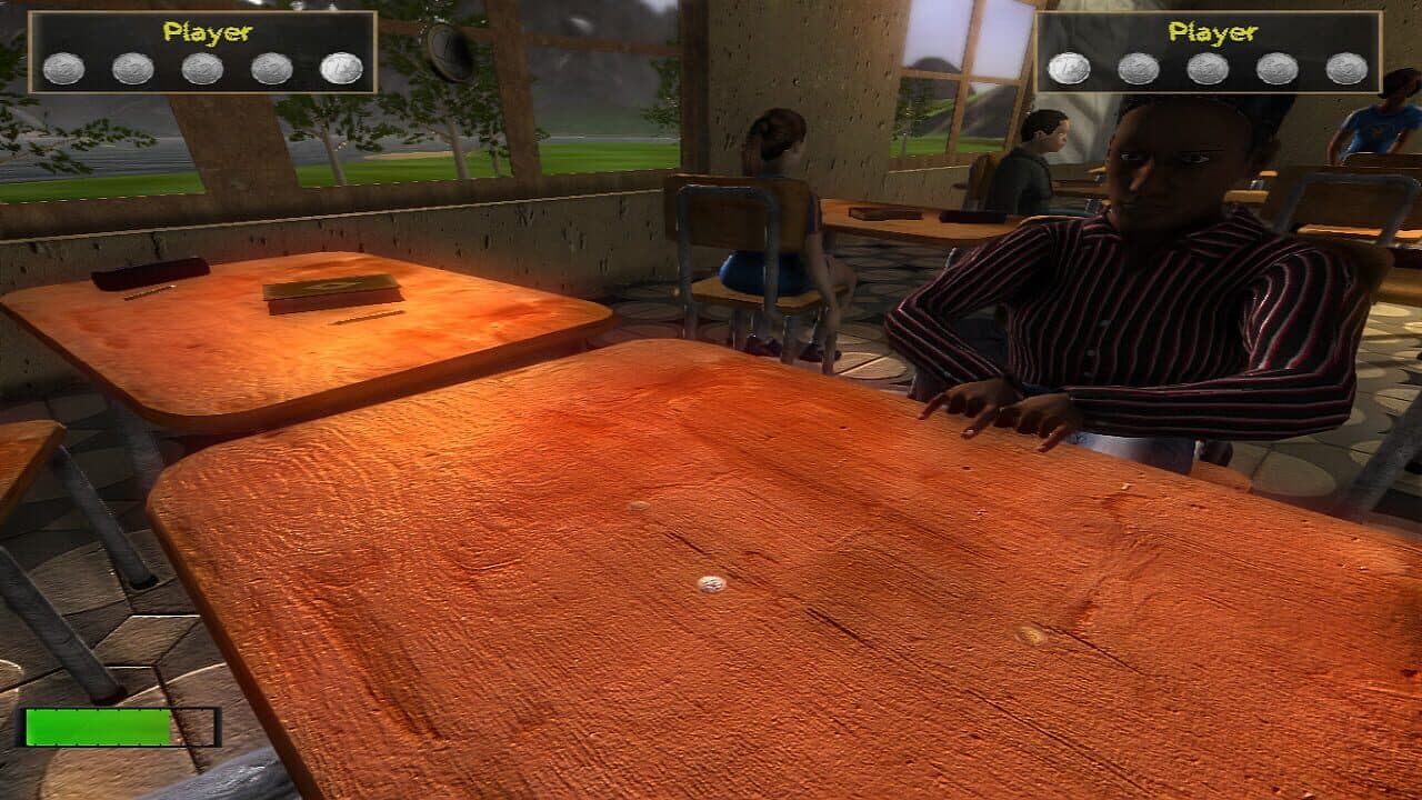 3 Coins At School thumbnail 4