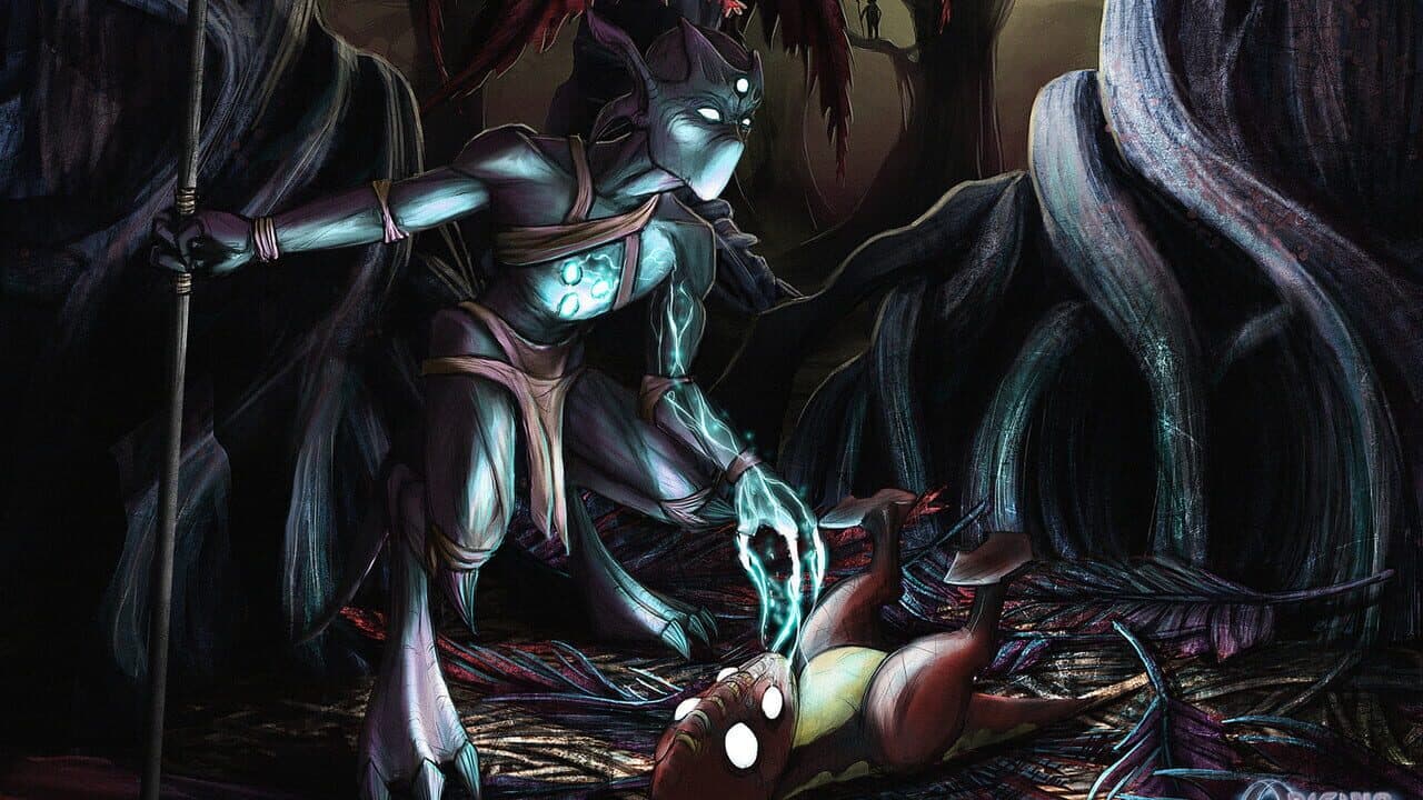 Factions: Origins of Malu thumbnail 4