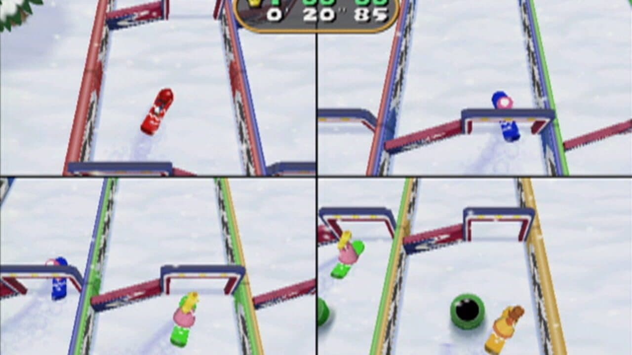 Mario Party 7 thumbnail 11