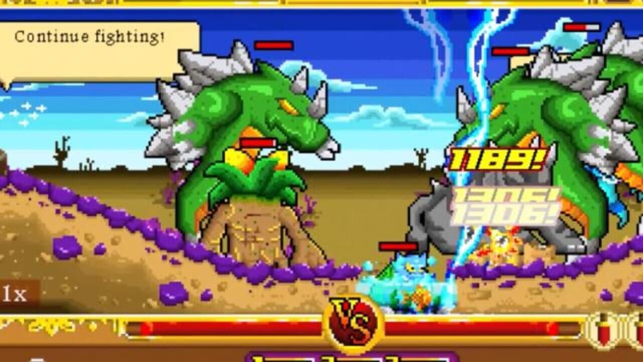 Caravan Beast thumbnail 3