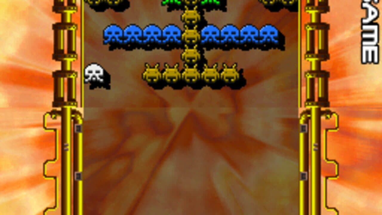 Arkanoid DS thumbnail 4