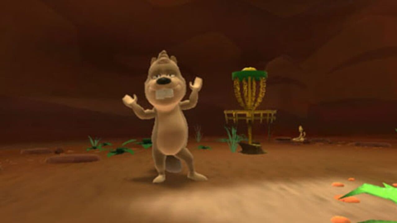 HB Arcade Disc Golf thumbnail 3