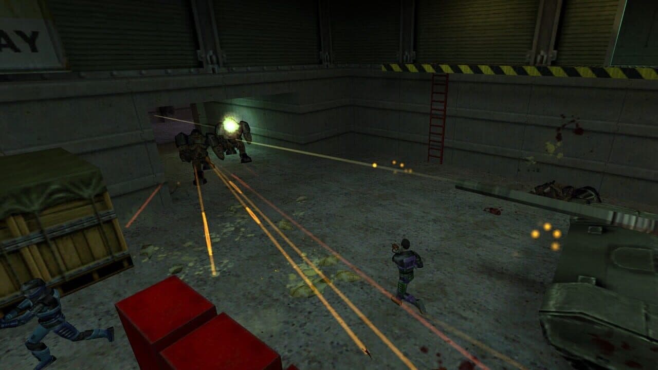 Sven Co-op thumbnail 4